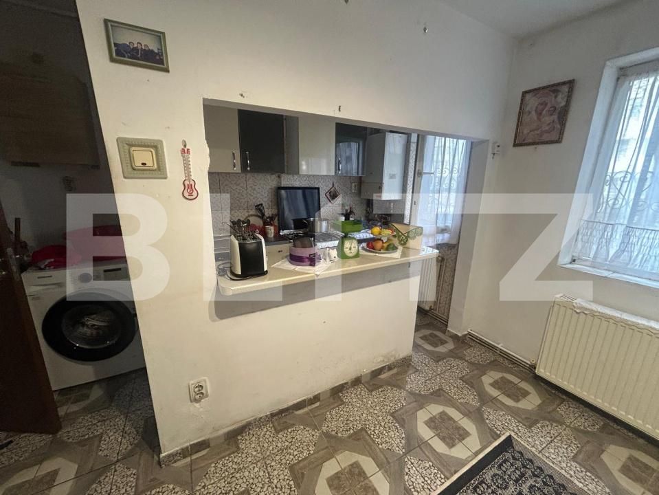 Apartament de vânzare 2 camere Micro 6 - 206017AV | BLITZ Târgoviște | Poza8