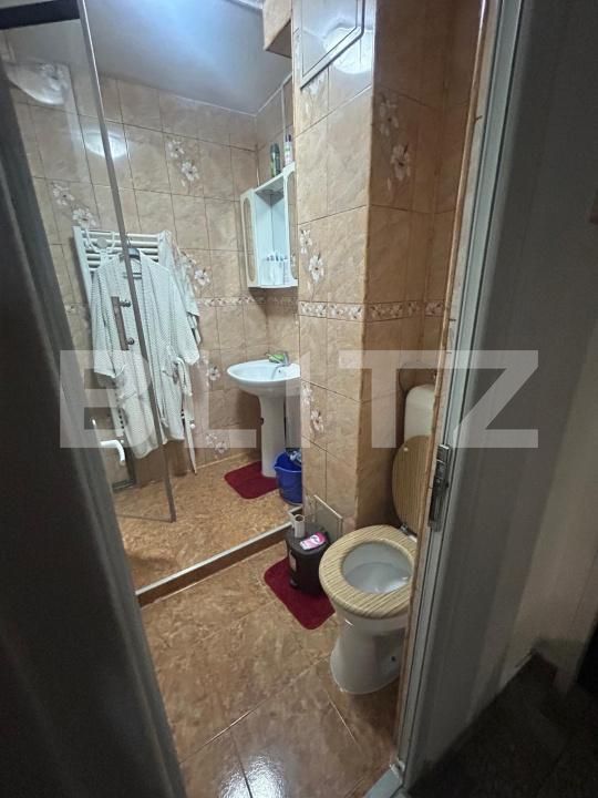 Apartament de vânzare 2 camere Micro 6 - 206017AV | BLITZ Târgoviște | Poza9