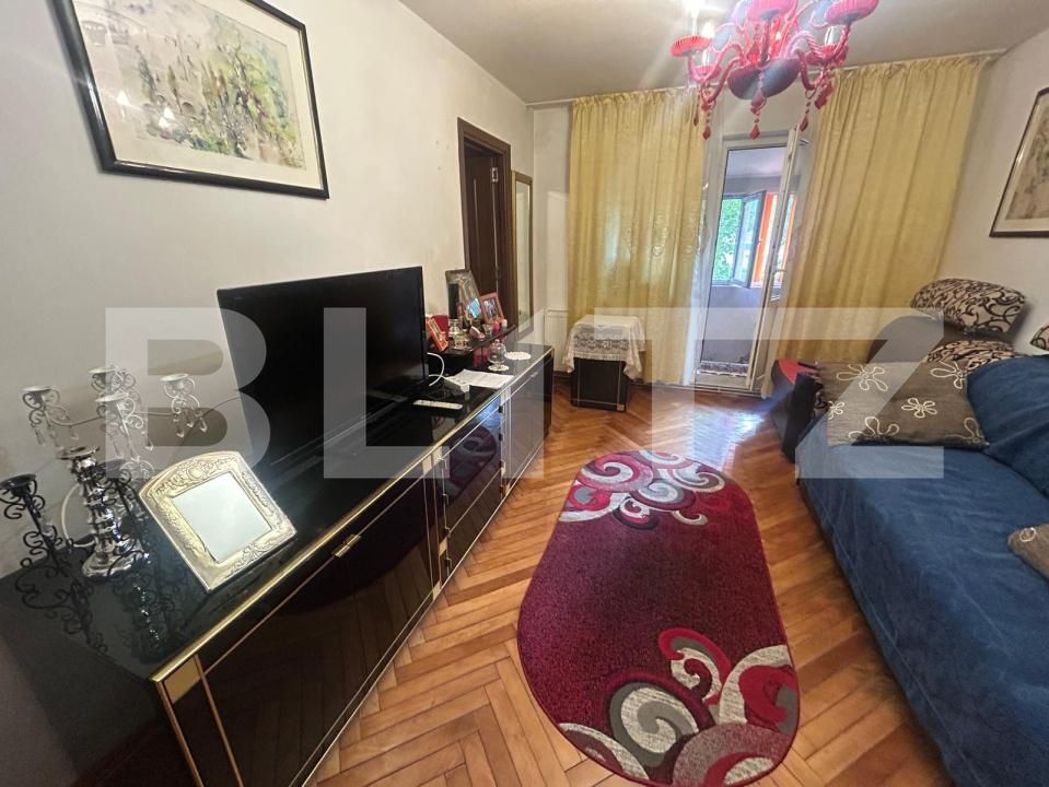 Apartament de vânzare 2 camere Micro 6 - 206017AV | BLITZ Târgoviște | Poza2