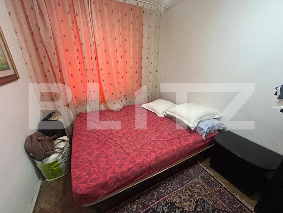 Apartament de vânzare 2 camere Micro 6 - 206017AV | BLITZ Târgoviște | Poza5