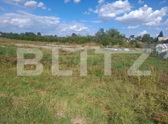 Teren de vânzare Gura Sutii - 206065TV | BLITZ Târgoviște | Poza3
