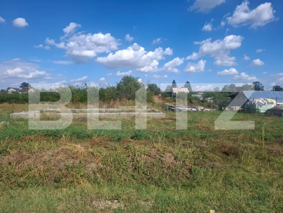 Teren de vânzare Gura Sutii - 206065TV | BLITZ Târgoviște | Poza4
