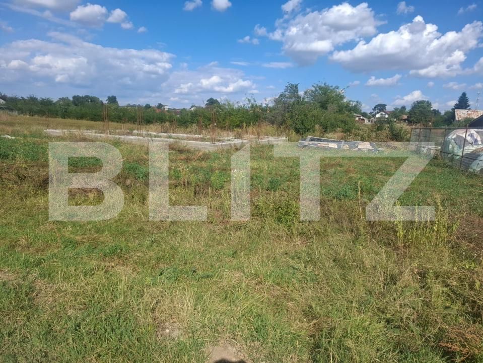 Teren de vânzare Gura Sutii - 206065TV | BLITZ Târgoviște | Poza3