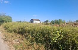 Teren intravilan, 5.000 mp, deschidere 20 ml, zona Bungetu