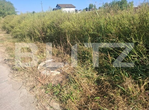 Teren de vânzare Bungetu - 206071TV | BLITZ Târgoviște | Poza6