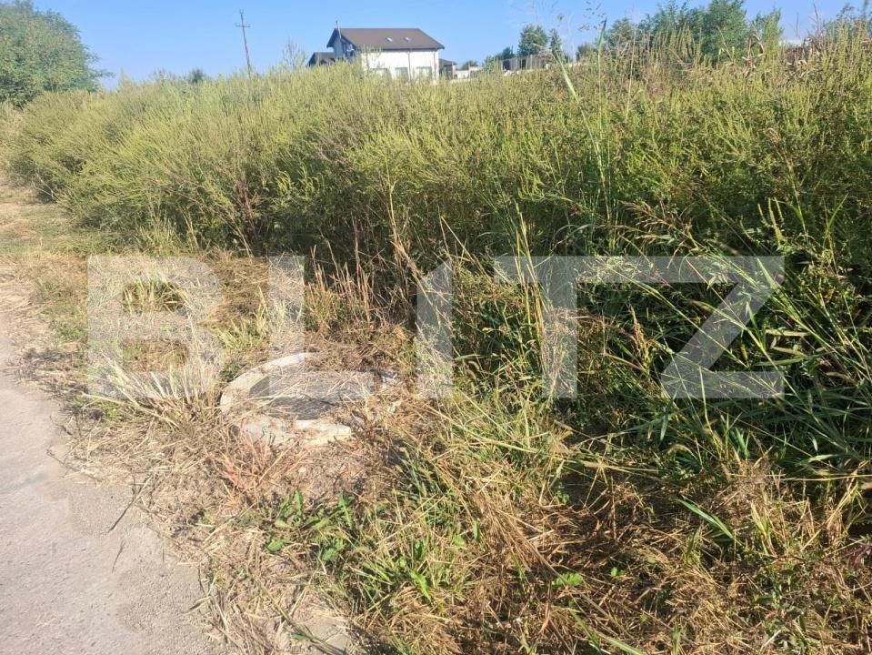 Teren de vânzare Bungetu - 206071TV | BLITZ Târgoviște | Poza6