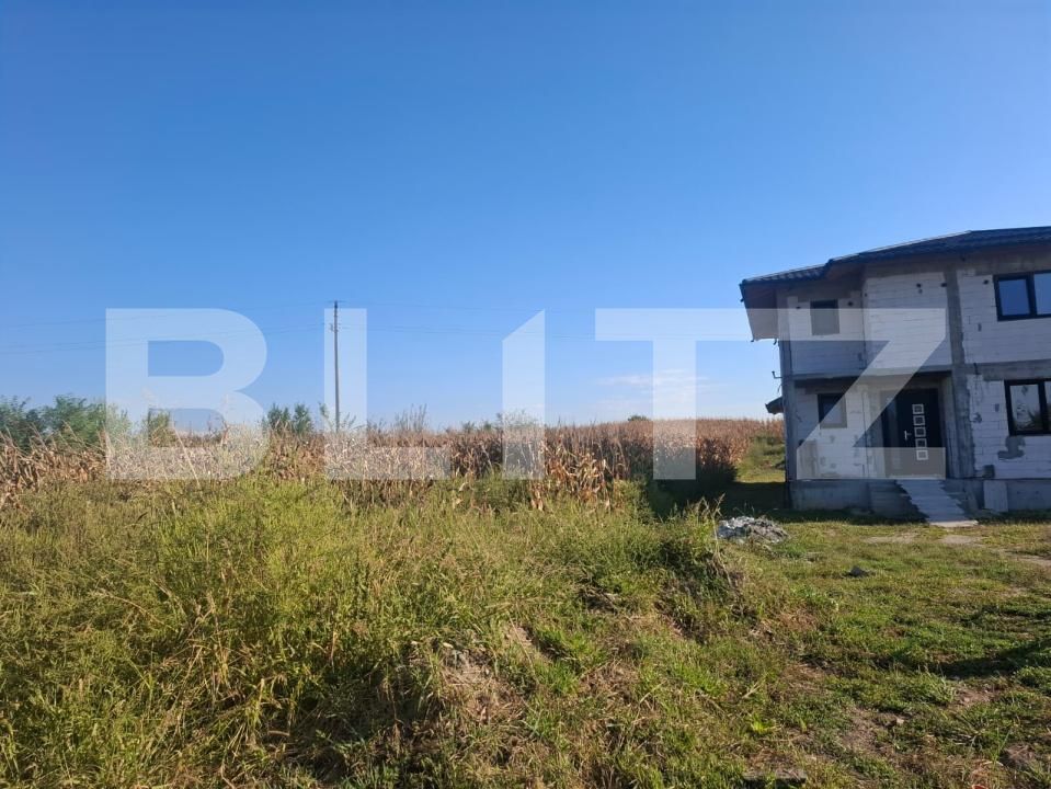 Teren de vânzare Bungetu - 206071TV | BLITZ Târgoviște | Poza5