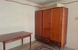 Casa rustica de vanzare, 110 mp, teren 600 mp, zona Bucsani