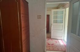 Casa rustica de vanzare, 110 mp, teren 600 mp, zona Bucsani
