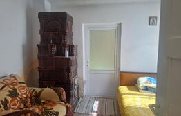 Casa rustica de vanzare, 110 mp, teren 600 mp, zona Bucsani