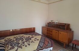 Casa rustica de vanzare, 110 mp, teren 600 mp, zona Bucsani