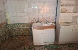Casa rustica de vanzare, 110 mp, teren 600 mp, zona Bucsani
