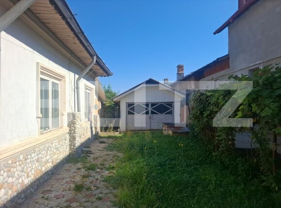 Casa de vânzare 5 camere Bucsani - 206078CV | BLITZ Târgoviște | Poza4