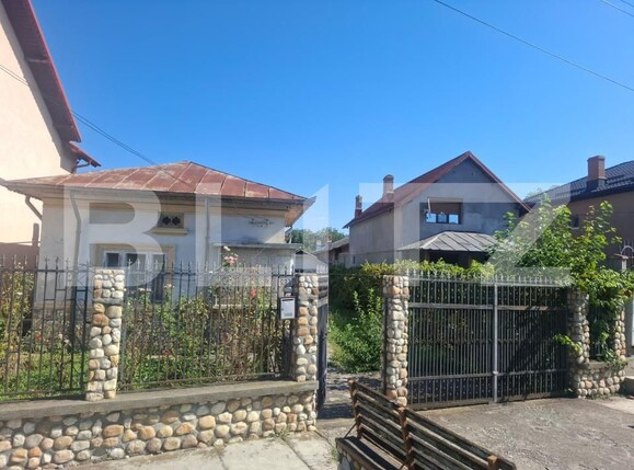 Casa de vânzare 5 camere Bucsani - 206078CV | BLITZ Târgoviște | Poza1