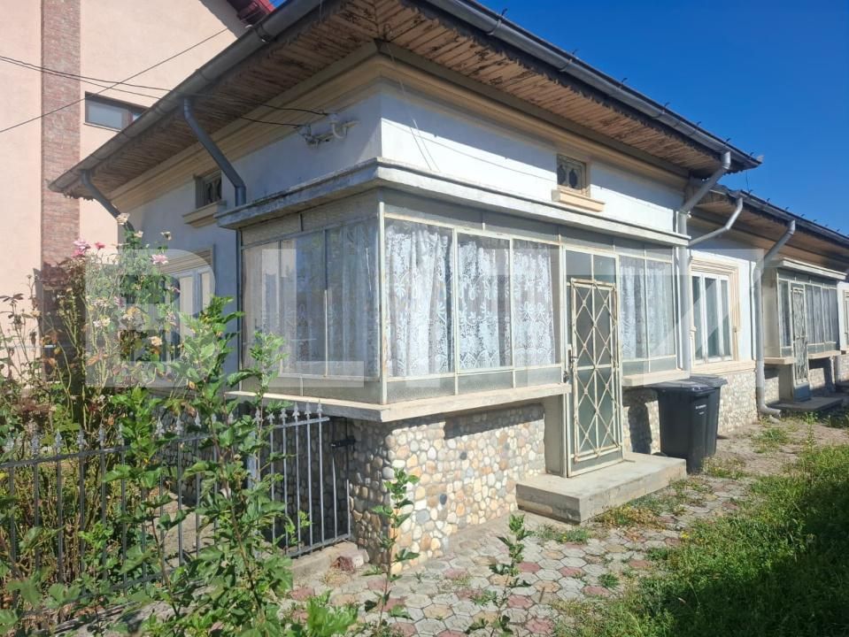 Casa de vânzare 5 camere Bucsani - 206078CV | BLITZ Târgoviște | Poza3