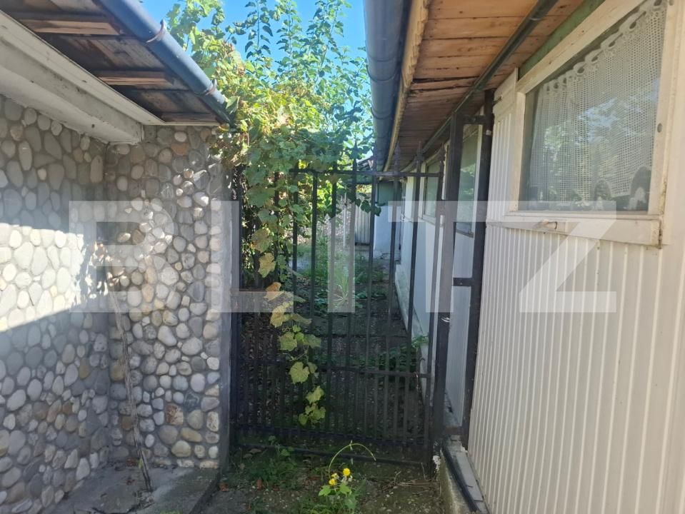 Casa de vânzare 5 camere Bucsani - 206078CV | BLITZ Târgoviște | Poza16