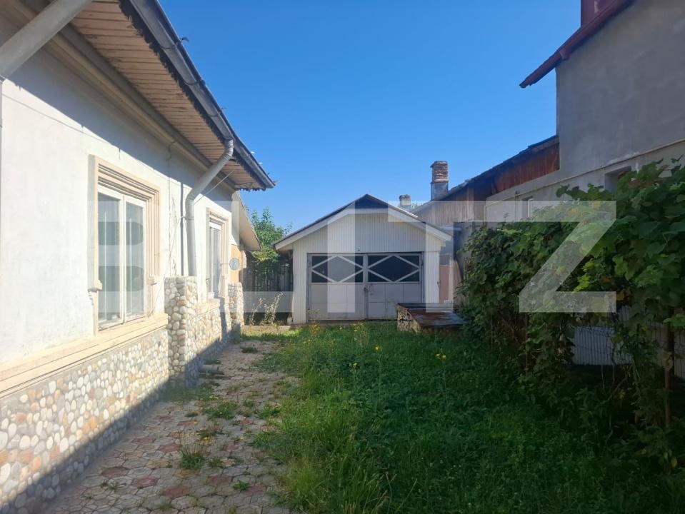 Casa de vânzare 5 camere Bucsani - 206078CV | BLITZ Târgoviște | Poza4
