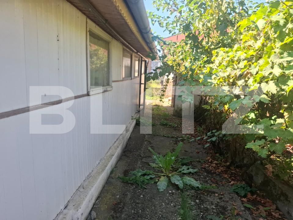 Casa de vânzare 5 camere Bucsani - 206078CV | BLITZ Târgoviște | Poza25