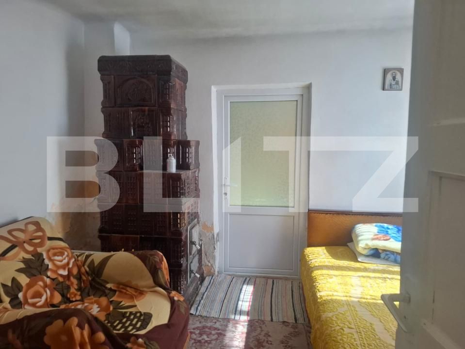 Casa de vânzare 5 camere Bucsani - 206078CV | BLITZ Târgoviște | Poza11