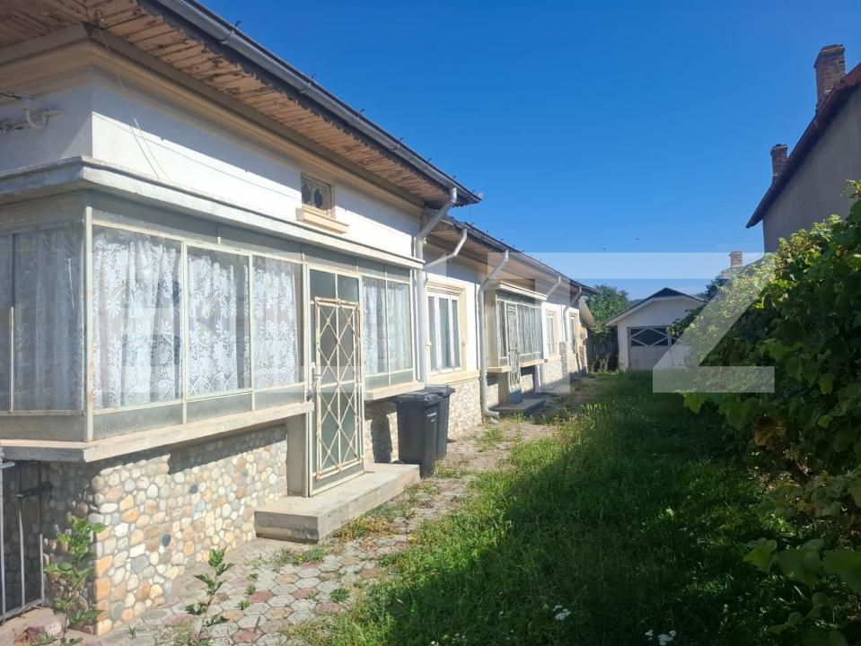 Casa de vânzare 5 camere Bucsani - 206078CV | BLITZ Târgoviște | Poza2