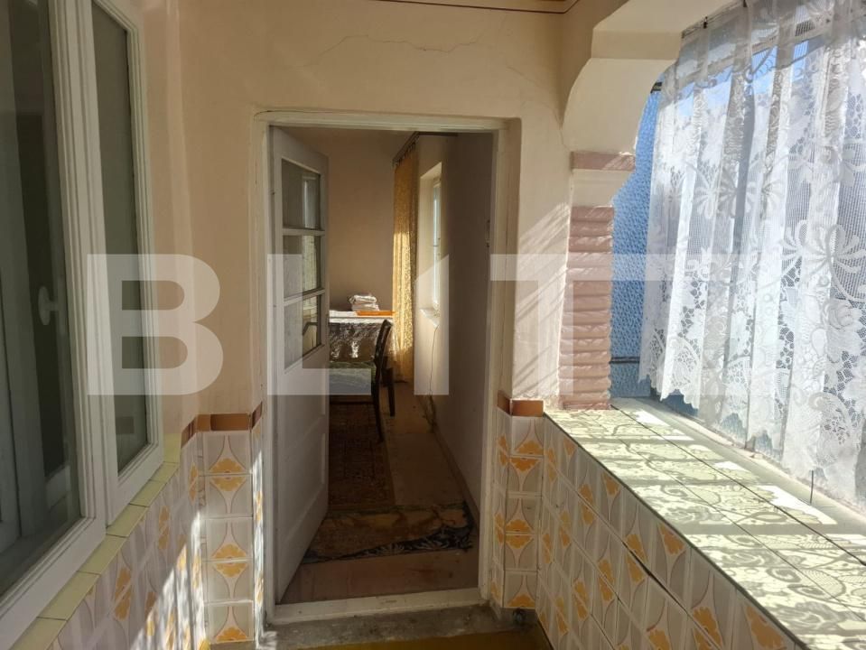 Casa de vânzare 5 camere Bucsani - 206078CV | BLITZ Târgoviște | Poza9