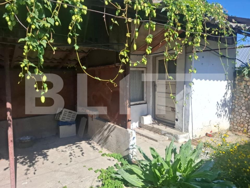 Casa de vânzare 5 camere Bucsani - 206078CV | BLITZ Târgoviște | Poza21