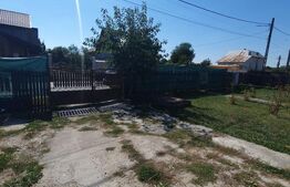  Casa din caramida, semifinisata, 86 mp, teren 360 mp, zona Dragomirești 