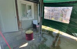  Casa din caramida, semifinisata, 86 mp, teren 360 mp, zona Dragomirești 