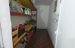  Casa din caramida, semifinisata, 86 mp, teren 360 mp, zona Dragomirești 