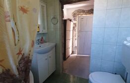  Casa din caramida, semifinisata, 86 mp, teren 360 mp, zona Dragomirești 