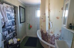  Casa din caramida, semifinisata, 86 mp, teren 360 mp, zona Dragomirești 