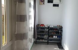  Casa din caramida, semifinisata, 86 mp, teren 360 mp, zona Dragomirești 