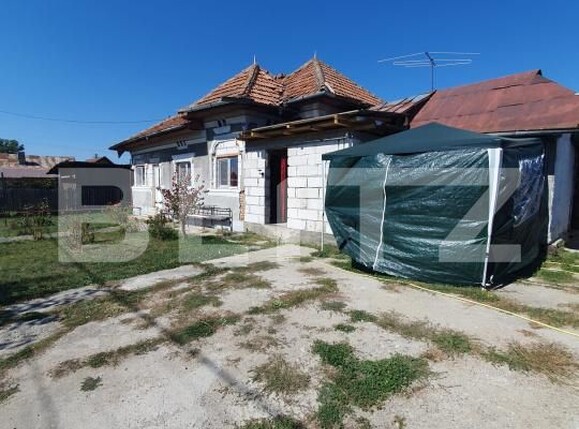 Casa de vânzare 2 camere Dragomiresti - 206087CV | BLITZ Târgoviște | Poza8
