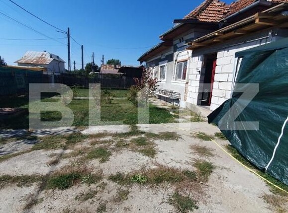 Casa de vânzare 2 camere Dragomiresti - 206087CV | BLITZ Târgoviște | Poza9