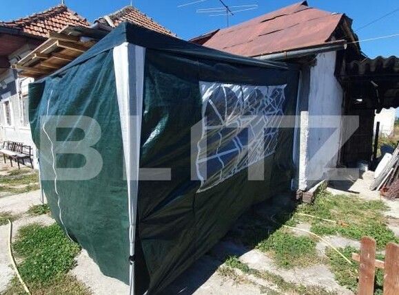 Casa de vânzare 2 camere Dragomiresti - 206087CV | BLITZ Târgoviște | Poza12