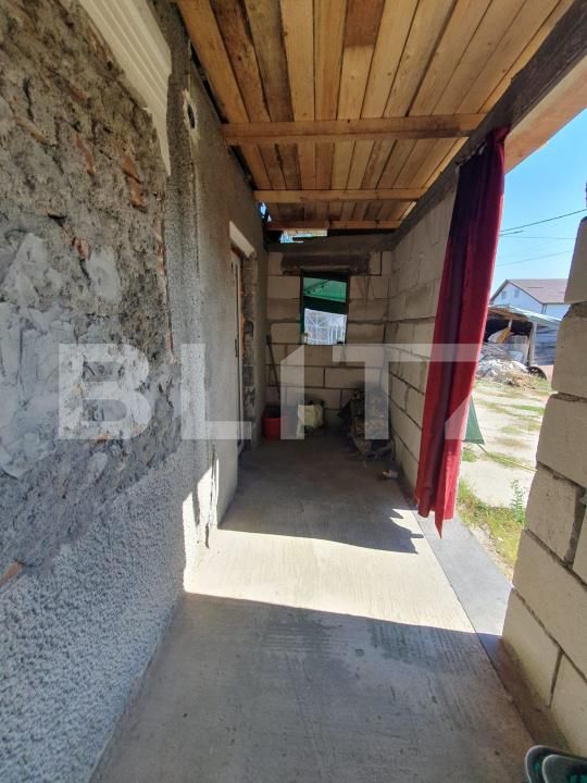 Casa de vânzare 2 camere Dragomiresti - 206087CV | BLITZ Târgoviște | Poza3