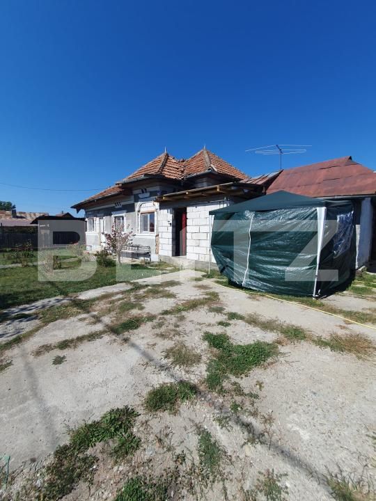 Casa de vânzare 2 camere Dragomiresti - 206087CV | BLITZ Târgoviște | Poza8
