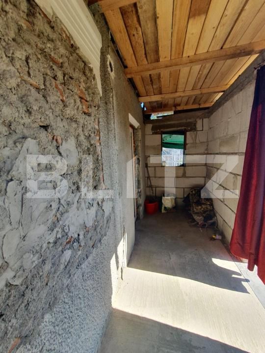 Casa de vânzare 2 camere Dragomiresti - 206087CV | BLITZ Târgoviște | Poza7