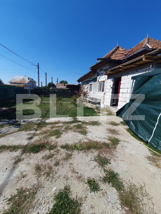 Casa de vânzare 2 camere Dragomiresti - 206087CV | BLITZ Târgoviște | Poza9