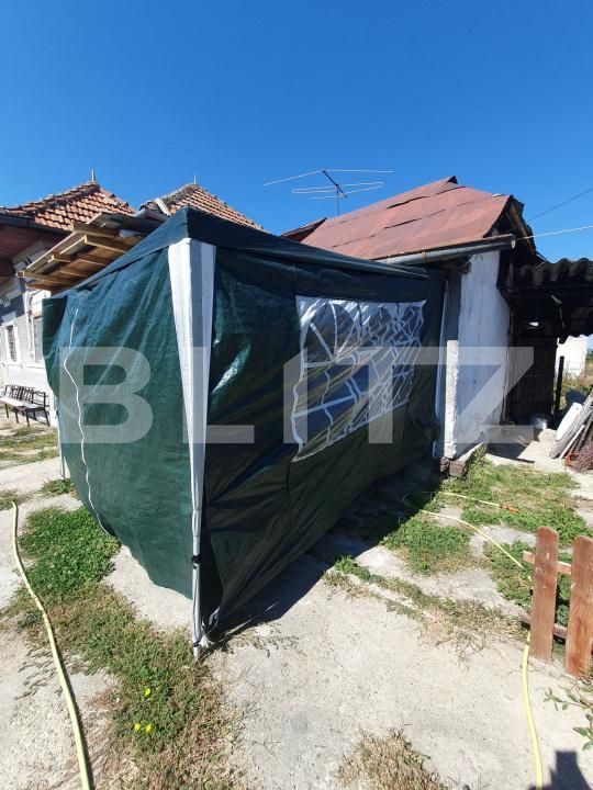 Casa de vânzare 2 camere Dragomiresti - 206087CV | BLITZ Târgoviște | Poza12