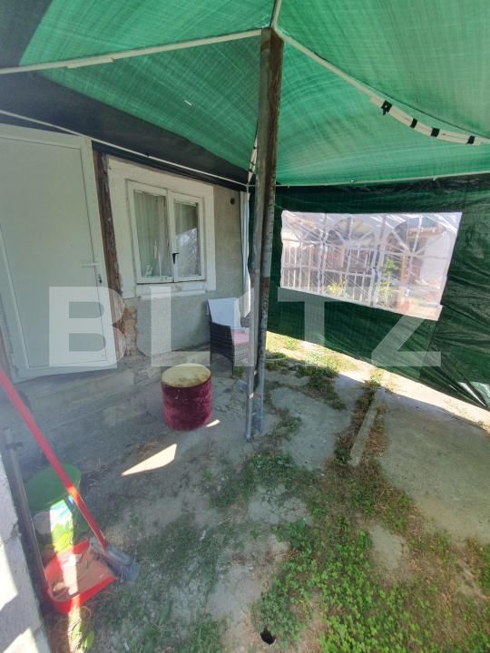 Casa de vânzare 2 camere Dragomiresti - 206087CV | BLITZ Târgoviște | Poza11