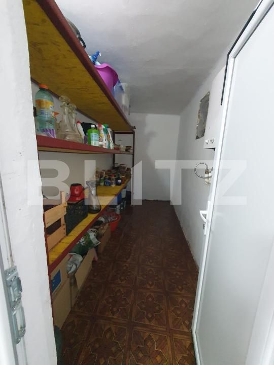 Casa de vânzare 2 camere Dragomiresti - 206087CV | BLITZ Târgoviște | Poza2