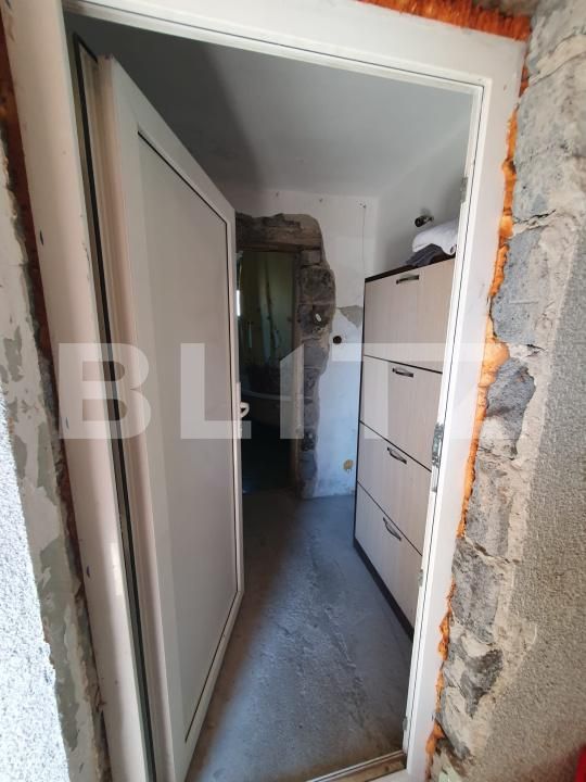 Casa de vânzare 2 camere Dragomiresti - 206087CV | BLITZ Târgoviște | Poza6