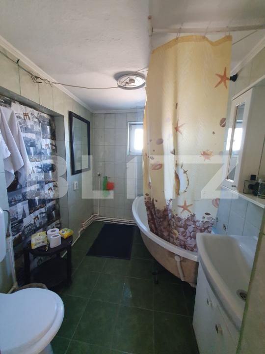 Casa de vânzare 2 camere Dragomiresti - 206087CV | BLITZ Târgoviște | Poza4