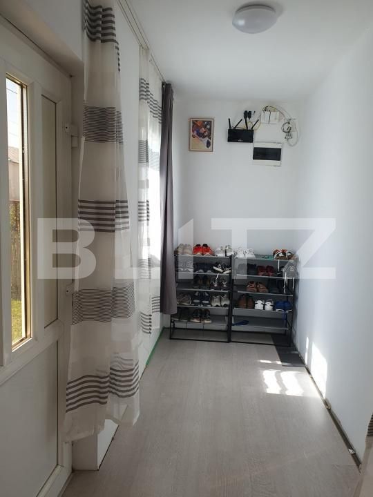 Casa de vânzare 2 camere Dragomiresti - 206087CV | BLITZ Târgoviște | Poza16