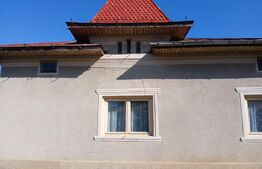 Casă de vânzare în Găești – 115 mp utili și teren 1.830 mp
