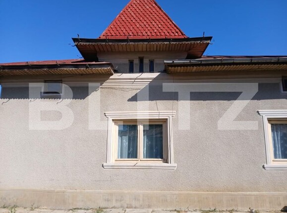 Casa de vânzare 4 camere Găeşti - 206126CV | BLITZ Târgoviște | Poza4