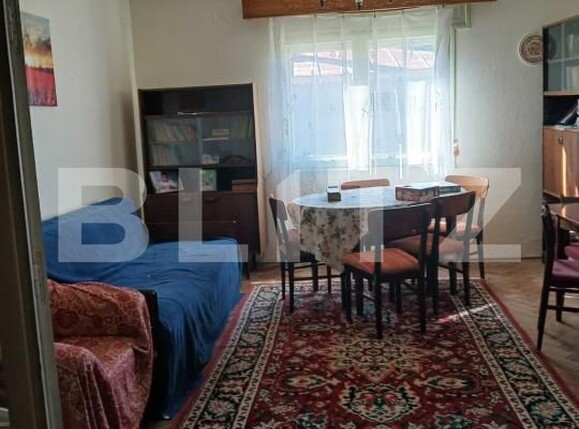 Casa de vânzare 4 camere Găeşti - 206126CV | BLITZ Târgoviște | Poza1