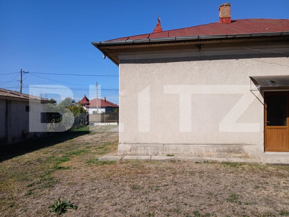Casa de vânzare 4 camere Găeşti - 206126CV | BLITZ Târgoviște | Poza3