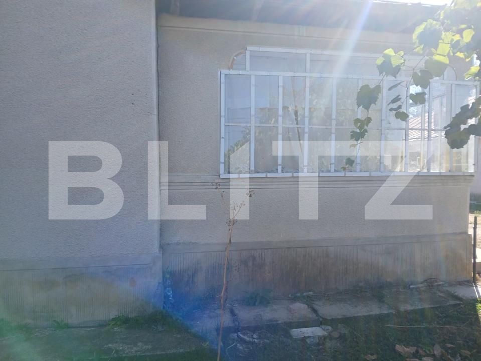 Casa de vânzare 4 camere Găeşti - 206126CV | BLITZ Târgoviște | Poza5